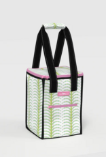 SCOUT Pleasure Chest Soft Cooler in Shake Your Palm Palms