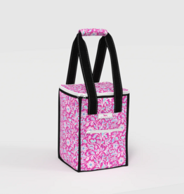 SCOUT Pleasure Chest Soft Cooler in Primrose And Proper