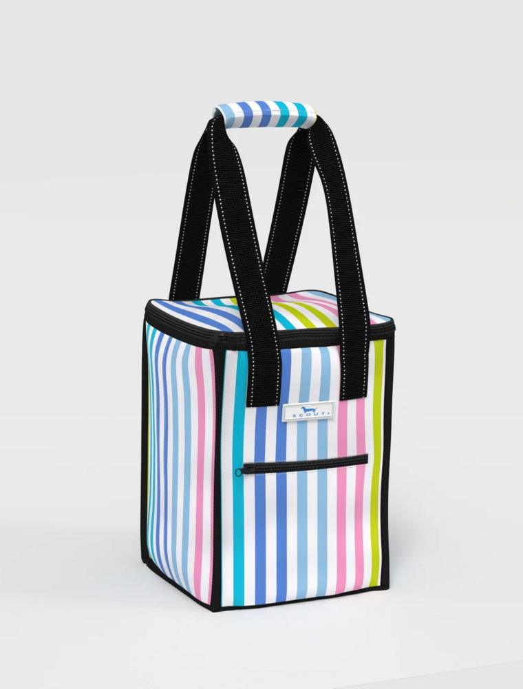 SCOUT Pleasure Chest Soft Cooler in Havana Cabana