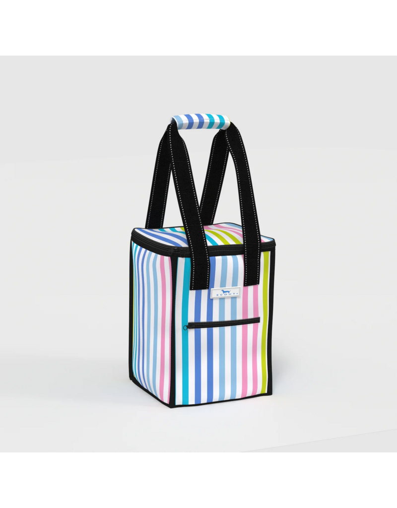 SCOUT Pleasure Chest Soft Cooler in Havana Cabana
