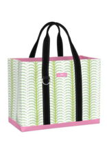 SCOUT Original Deano Tote Bag in Shake Your Palm Palms
