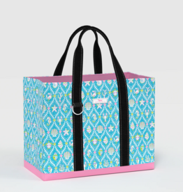 SCOUT Original Deano Tote Bag in Aqua La Vista