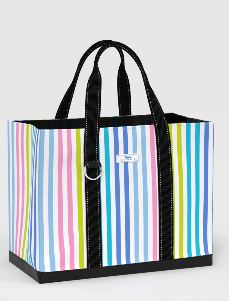 SCOUT Original Deano Tote Bag in Havana Cabana