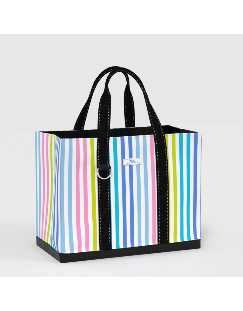 SCOUT Original Deano Tote Bag in Havana Cabana
