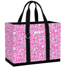 SCOUT Original Deano Tote Bag in Primrose And Proper