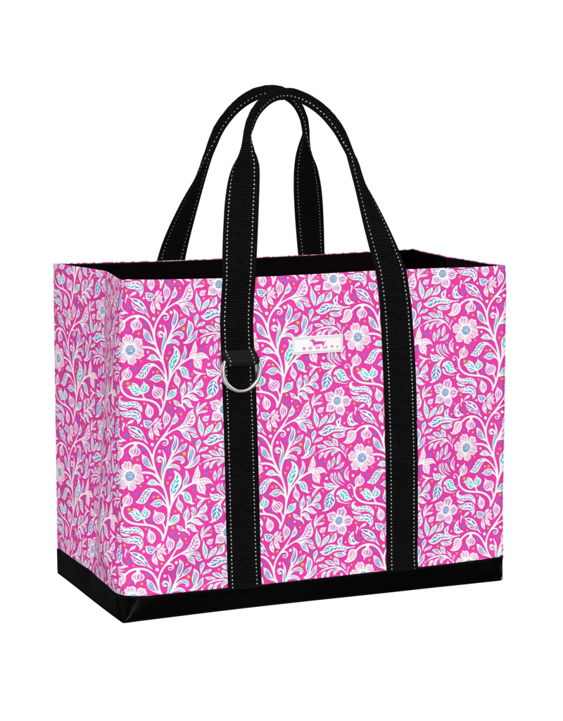 SCOUT Original Deano Tote Bag in Primrose And Proper