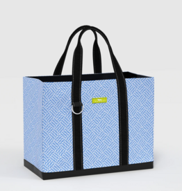 SCOUT Original Deano Tote Bag in Twisted Sister