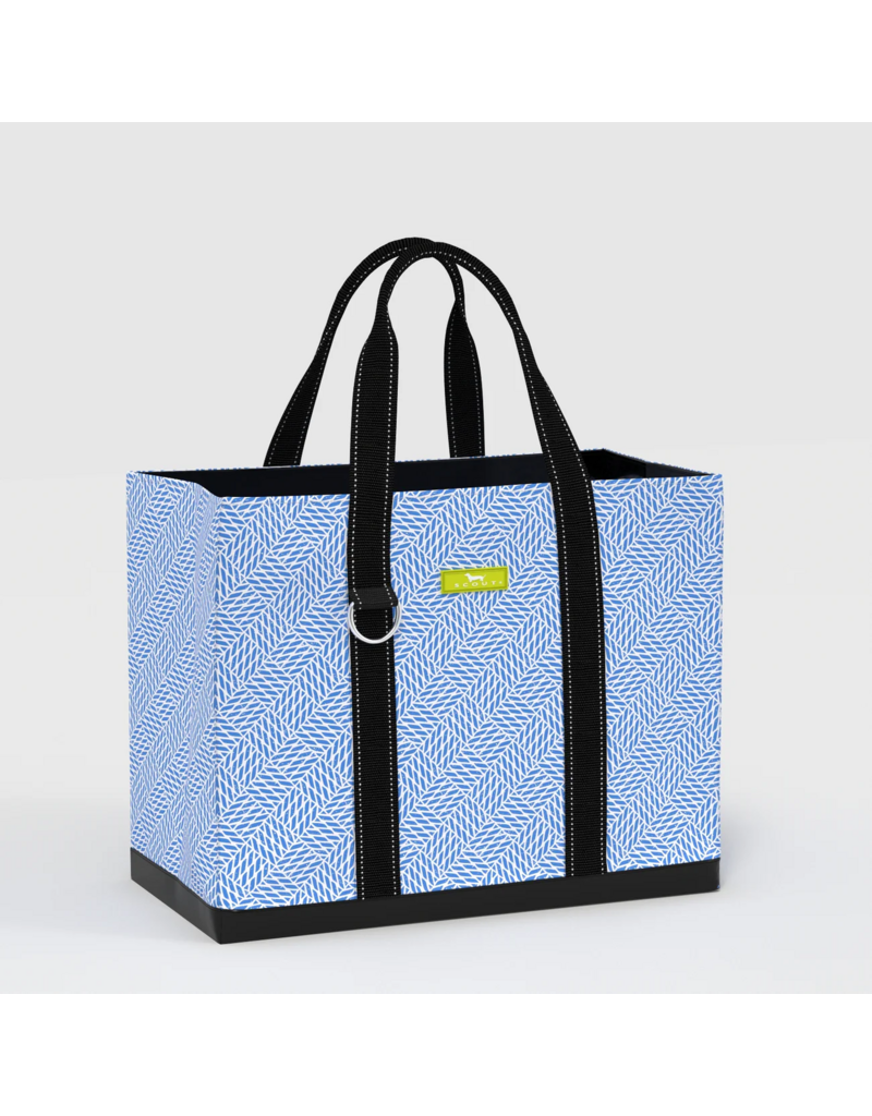 SCOUT Original Deano Tote Bag in Twisted Sister