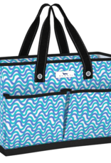 SCOUT Ben Pocket Tote Bag in Wiggle Room