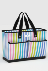 SCOUT Ben Pocket Tote Bag in Havana Cabana