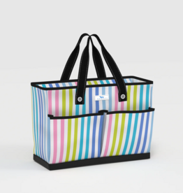 SCOUT Ben Pocket Tote Bag in Havana Cabana