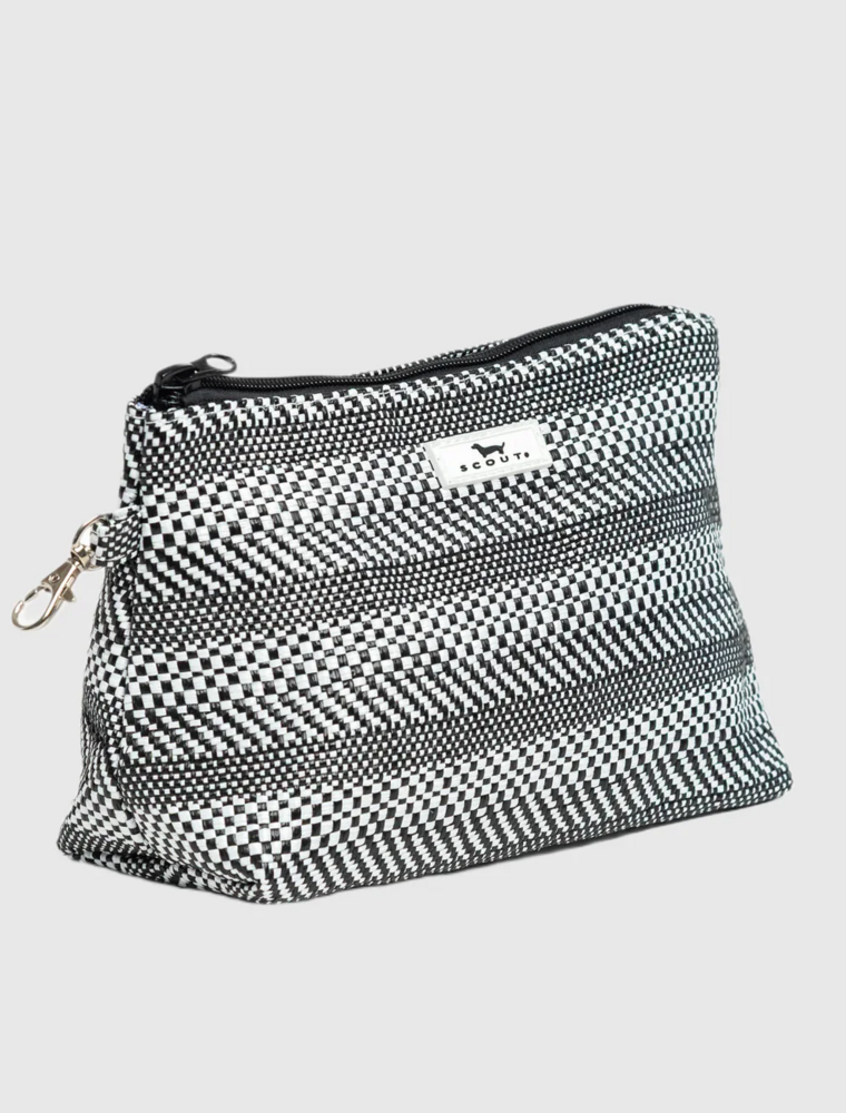 SCOUT On Holiday Pouch in Castaway