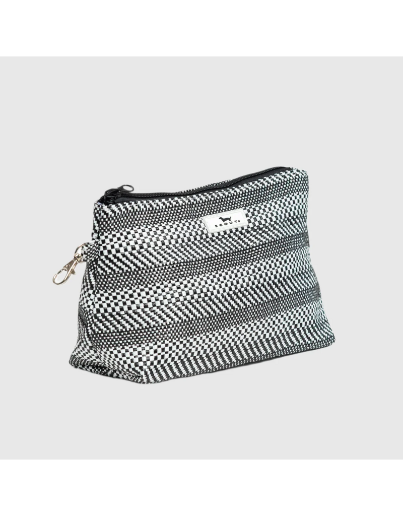SCOUT On Holiday Pouch in Castaway
