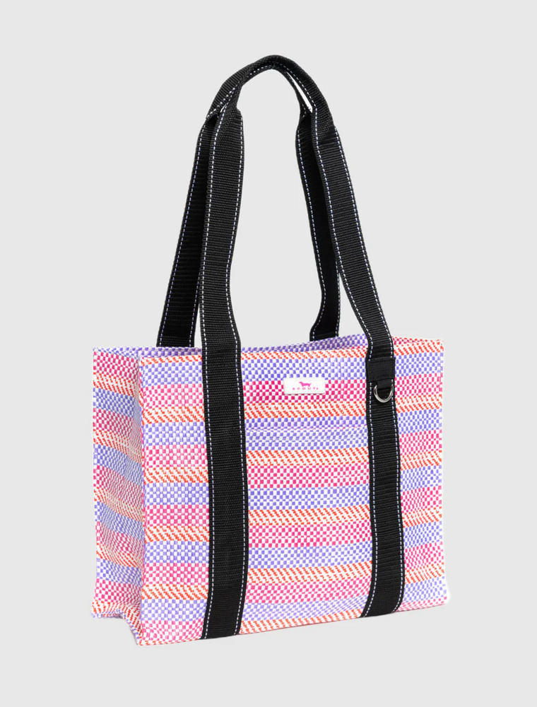 SCOUT Grab And Go Crossbody Bag in Tiki Time
