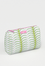 SCOUT Packin' Heat Makeup Bag in Shake Your Palm Palms