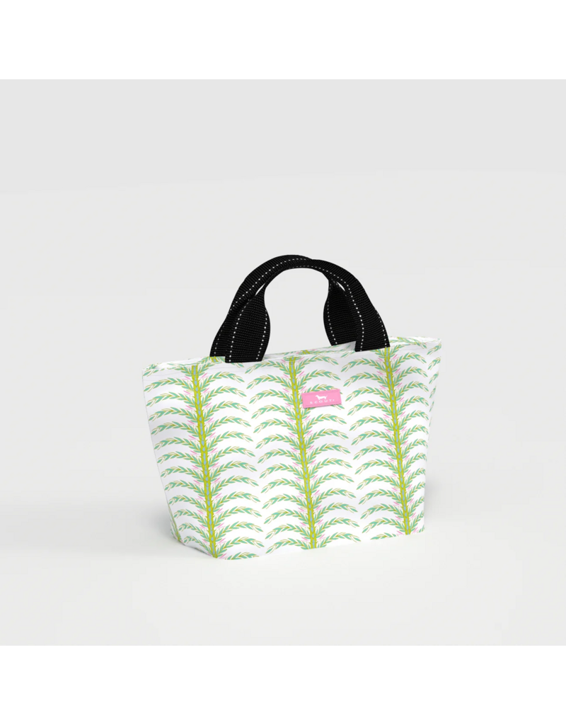 SCOUT Nooner Lunch Box in Shake Your Palm Palms