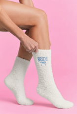 FETTI Bride Cloud Socks