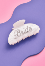 FETTI Bride Claw Hair Clip