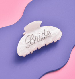FETTI Bride Claw Hair Clip