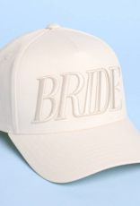 FETTI Bride Trucker Hat