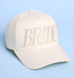 FETTI Bride Trucker Hat
