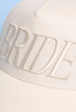 FETTI Bride Trucker Hat