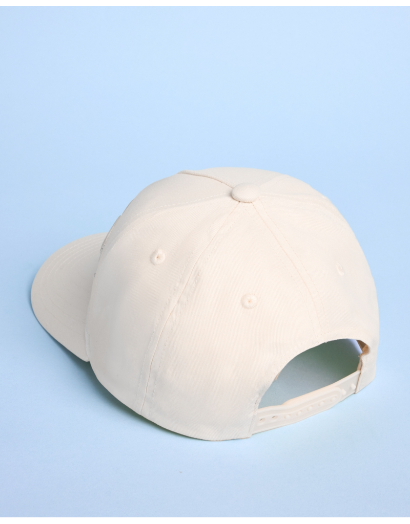 FETTI Bride Trucker Hat