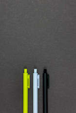 The Goals Jotter Gel Pen Set of 3