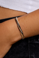 PURA VIDA Original Bracelet in Skatepark Project