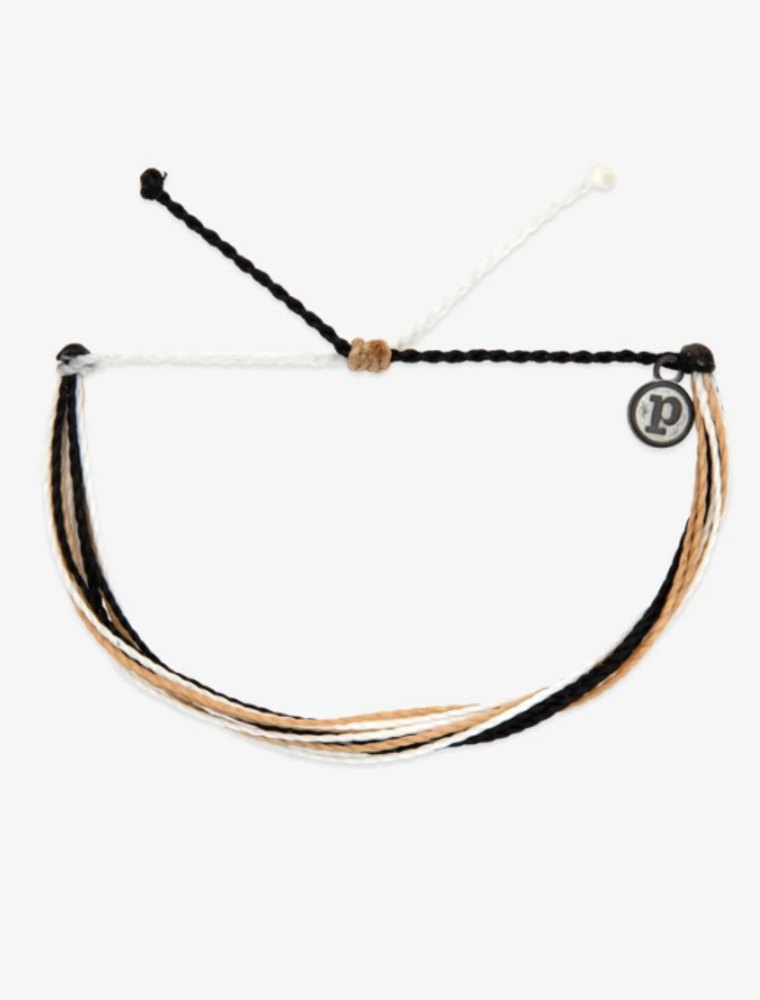 PURA VIDA Original Bracelet in Skatepark Project