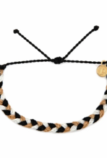 PURA VIDA Multi Braided Bracelet in Skatepark Project