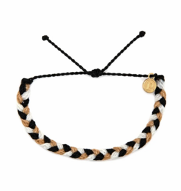 PURA VIDA Multi Braided Bracelet in Skatepark Project