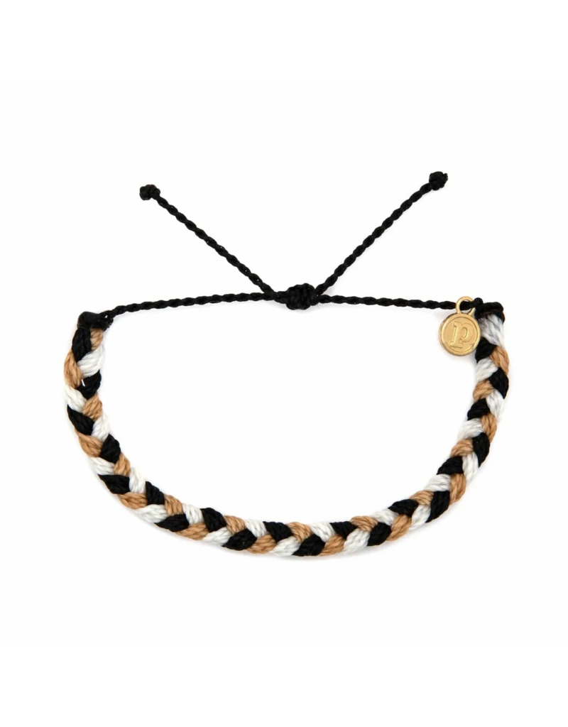 PURA VIDA Multi Braided Bracelet in Skatepark Project