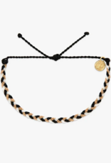 PURA VIDA Mini Braided Bracelet in Skatepark Project