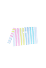 SCOUT Cabana Clutch in Havana Cabana Woven