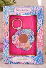 LILLY PULITZER Luggage Air Tag in Splashdance