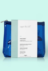 CAPRI BLUE Laundry Gift Set in Volcano