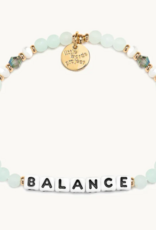 LITTLE WORDS PROJECT Balance Bracelet - New Season