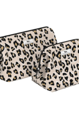 SCOUT Little Mouth Makeup Bag in Glamoflauge