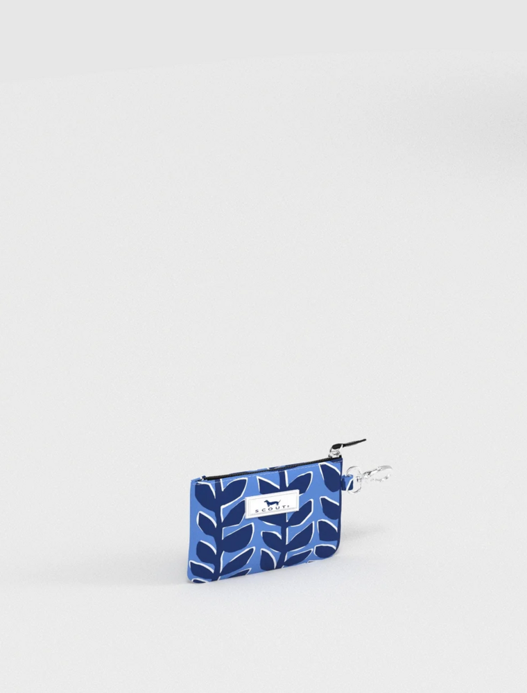 SCOUT IDKase Card Holder in Indigrow