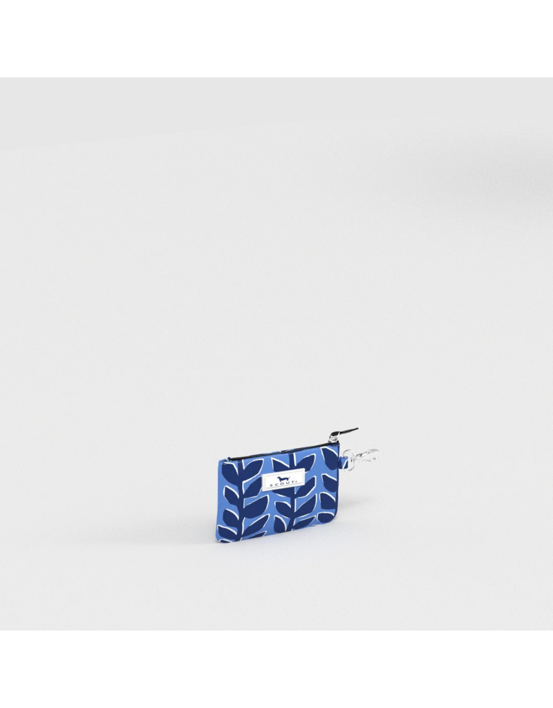 SCOUT IDKase Card Holder in Indigrow
