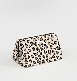SCOUT Big Mouth Makeup Bag in Glamoflauge
