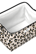 SCOUT Big Mouth Makeup Bag in Glamoflauge