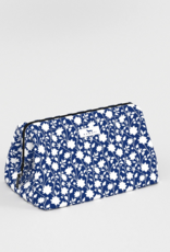 SCOUT Big Mouth Makeup Bag in Bloom Service