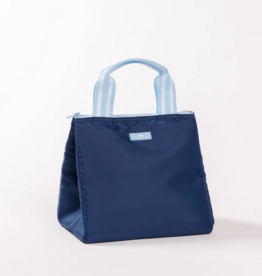 SCOUT Eloise Lunch Bag in Navy