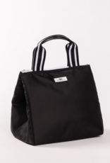 SCOUT Eloise Lunch Bag in Black