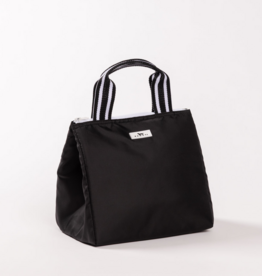 SCOUT Eloise Lunch Bag in Black