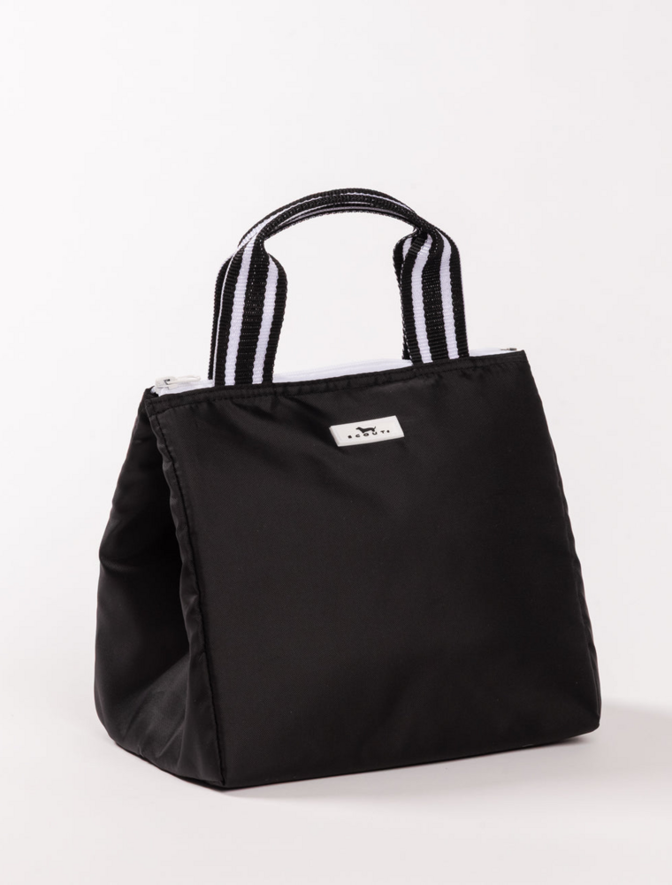 SCOUT Eloise Lunch Bag in Black