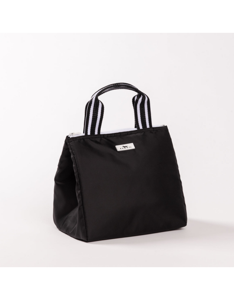 SCOUT Eloise Lunch Bag in Black