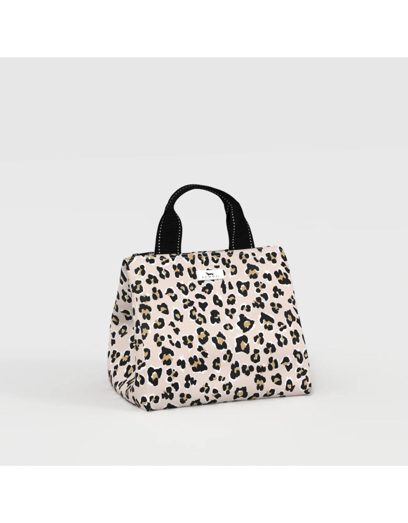 SCOUT Eloise Lunch Bag in Glamoflauge